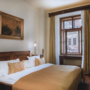 Deluxe Double Kamer