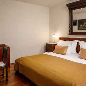 Standaard Kamer met een King Size Bed